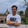 Matias Weisz's testimonial for NutrAI